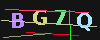 Gambar captcha